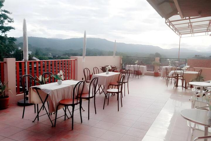 Grand Gallery Hotel Bukittinggi