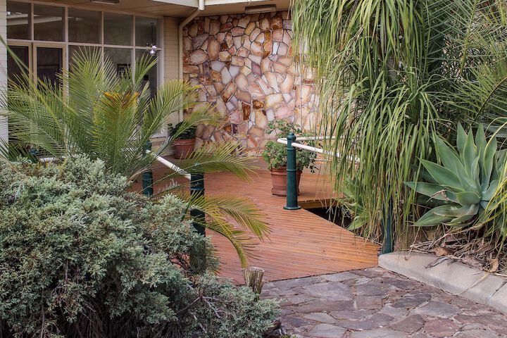 Terrace/Patio 28 of 33