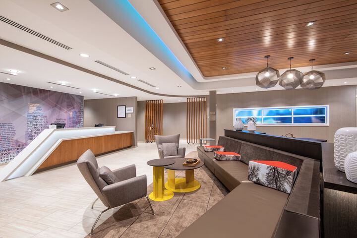 Photo of SpringHill Suites Fort Wayne Southwest