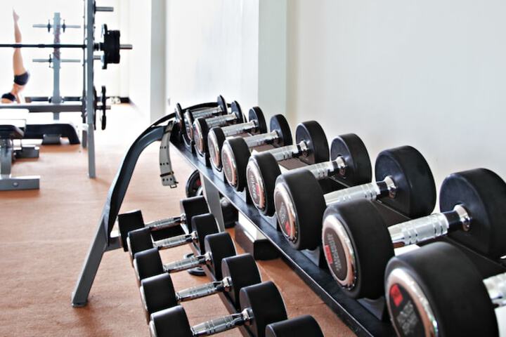 Gym & Fitness