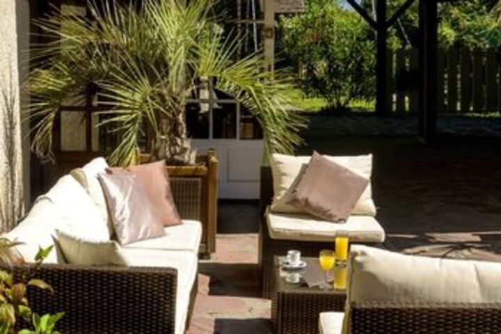 Terrace/Patio 14 of 14