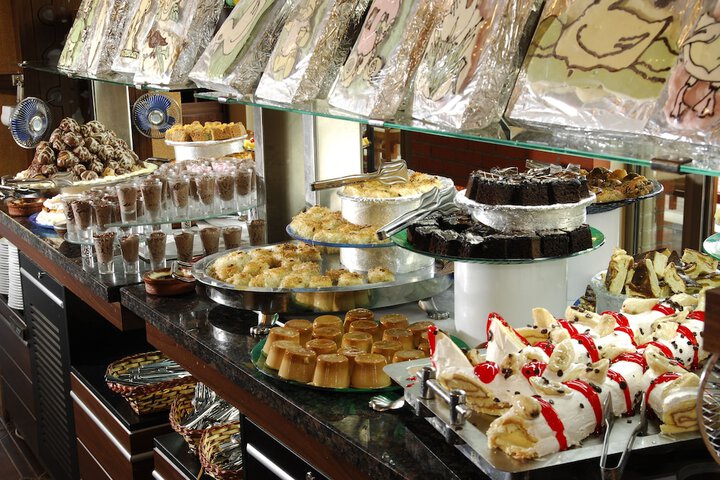 Dining Photos