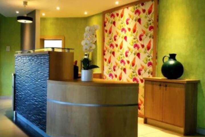 Hotel Interior 17 of 42
