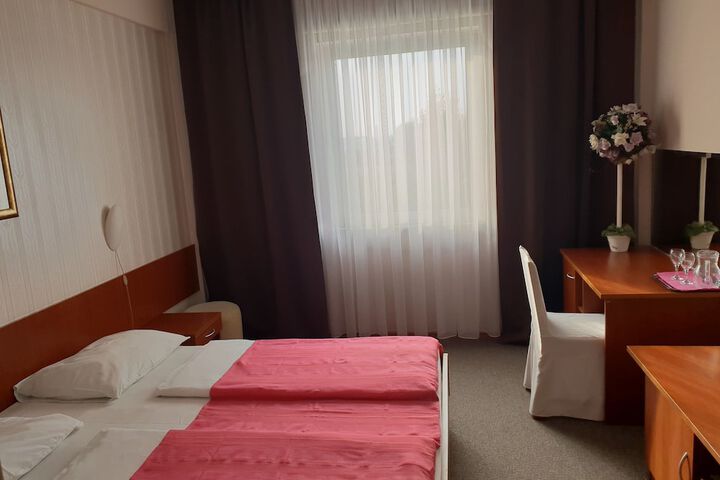 Image of Hotel Zovko