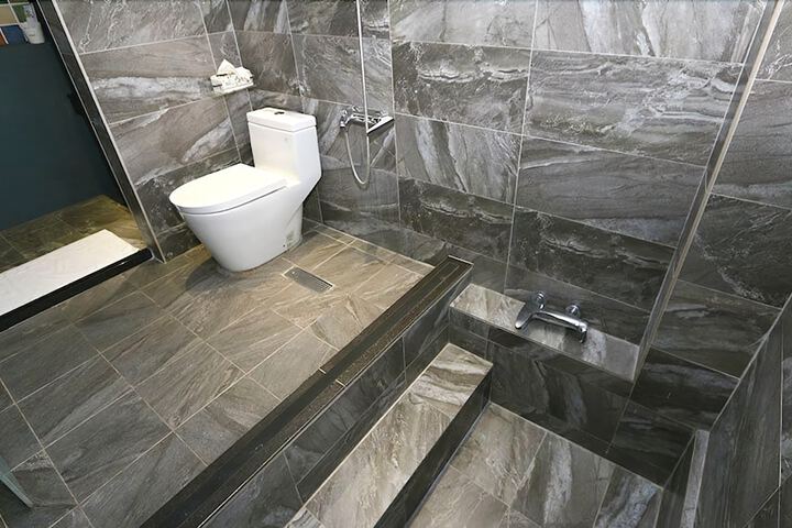 Fitness Facility Photos