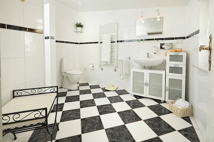 Bath Photo