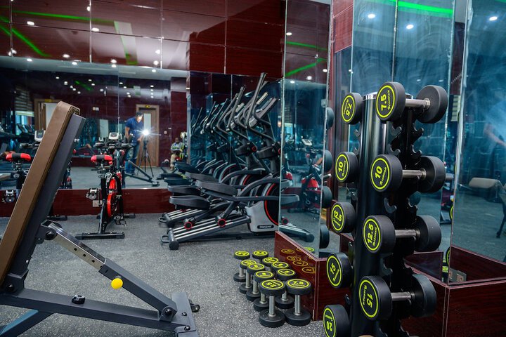 Health and Fitness 77 of 166