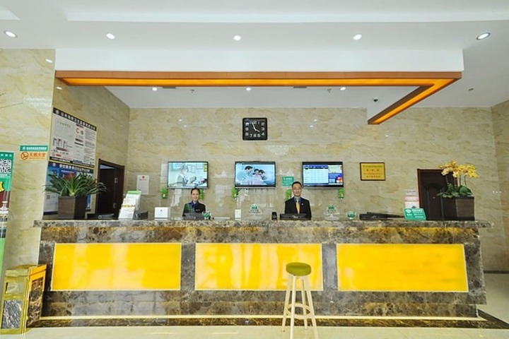 Hotel Interior 3 of 50