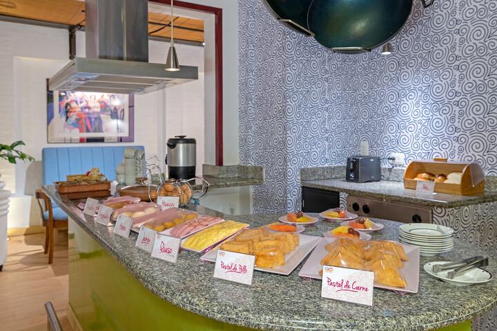 Restaurants