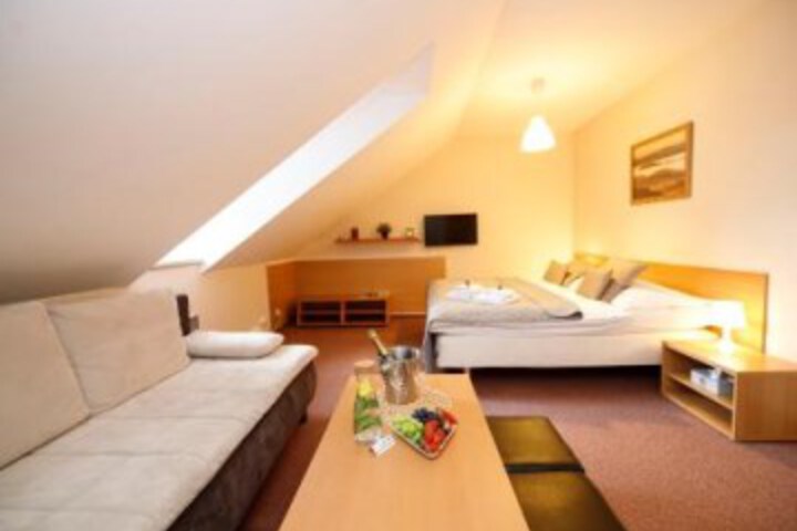 Family Hotel Rilancio
