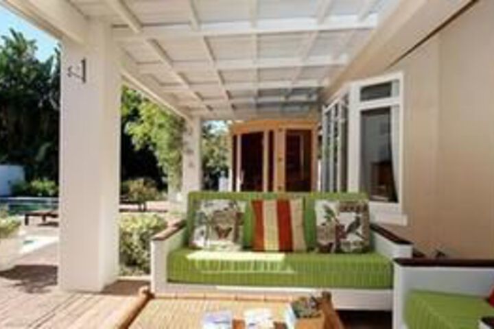 Terrace/Patio 43 of 43