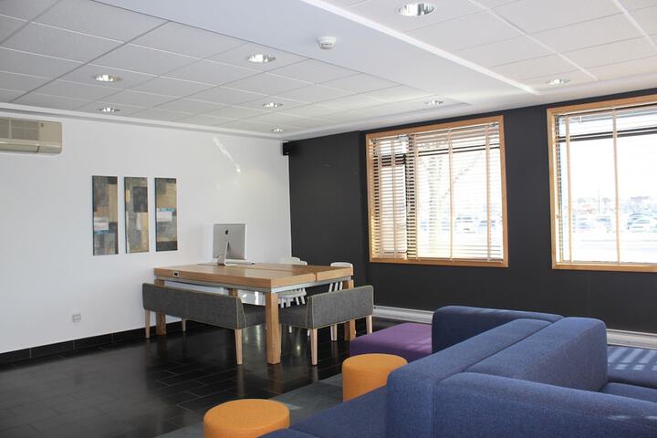 Hotel Interior 3 of 49