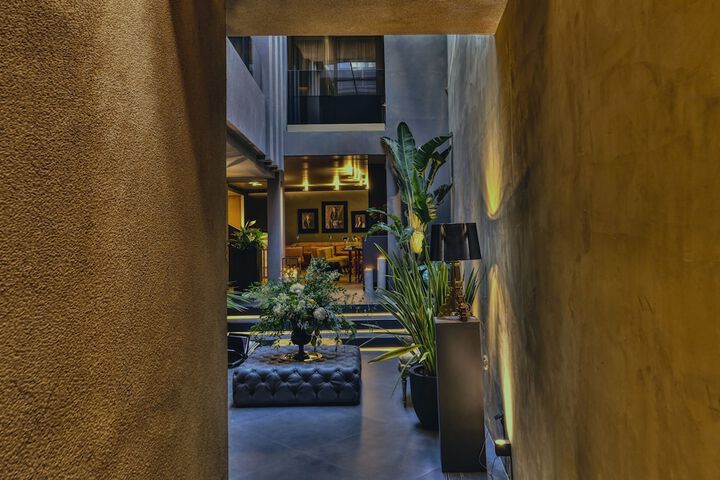 Terrace/Patio 79 of 80