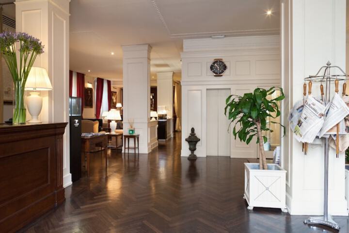 Hotel Interior 2 of 62