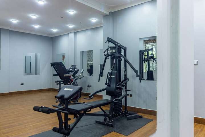 Health and Fitness 40 of 53