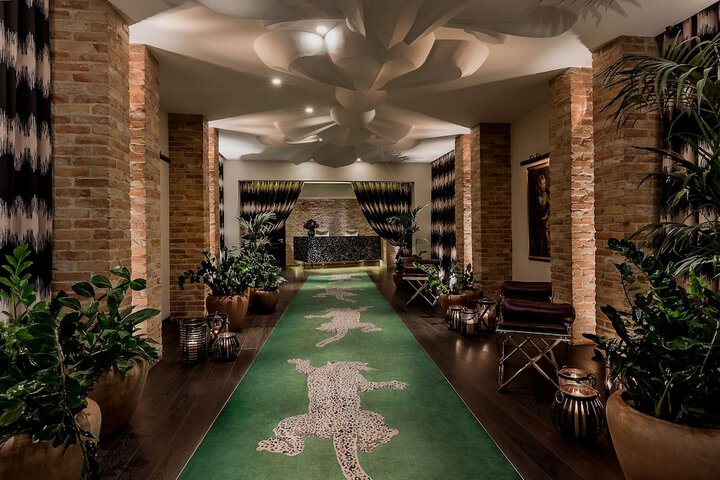 Hotel Interior 3 of 69