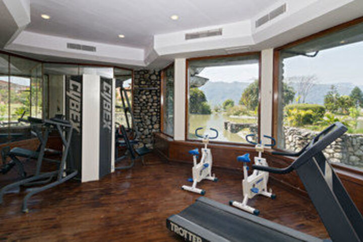 Health and Fitness 32 of 32
