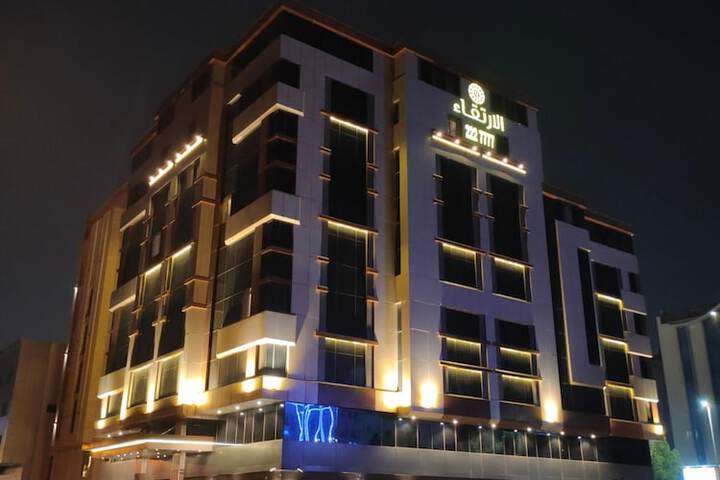 Hotel 77 of 83