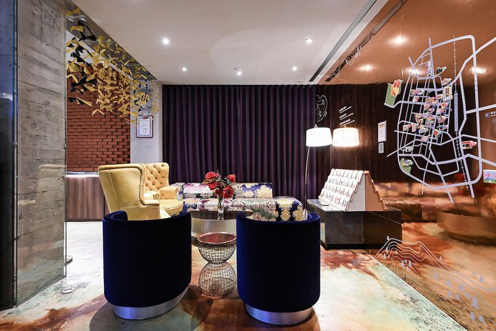 Hotel Interior 12 of 141