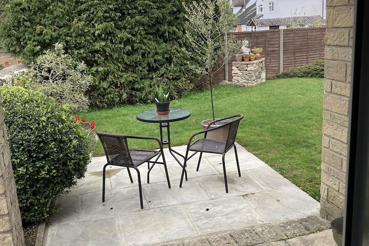 Terrace/Patio 35 of 62