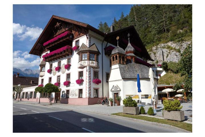 Hotel Gasthof Neuner