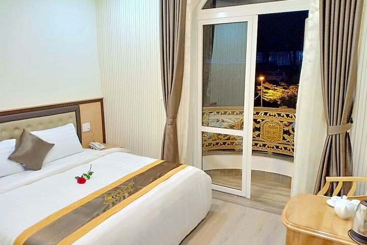 Photo of Sugar Land Villa Hotel Dalat