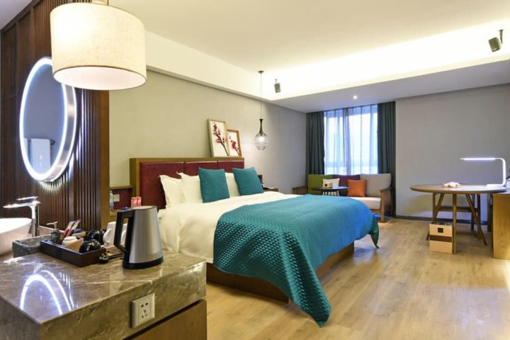 Room 3 of 4