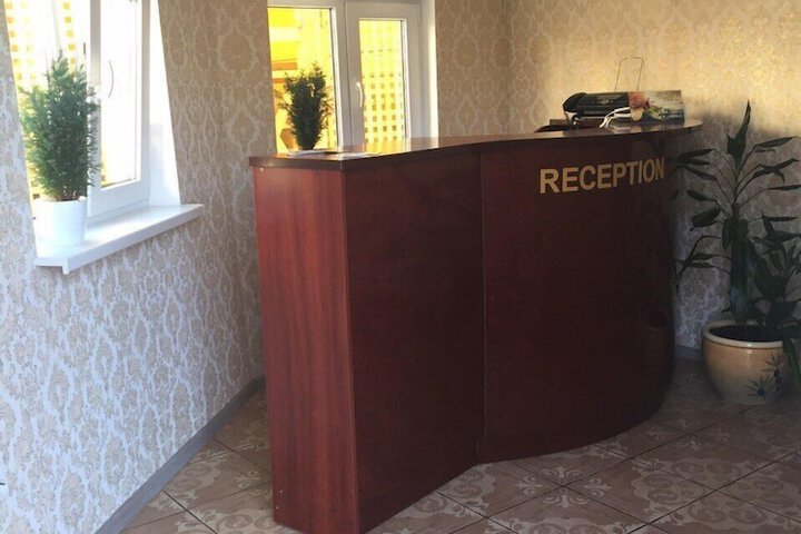 Hotel Interior 2 of 47