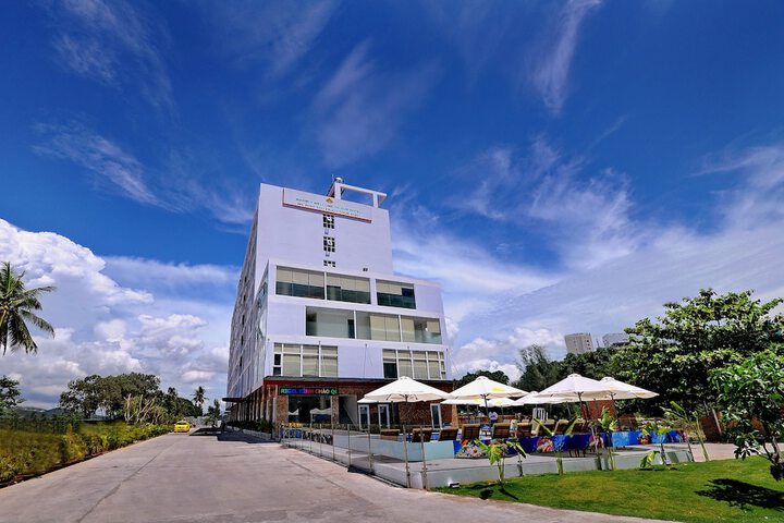 Hotel 62 of 65