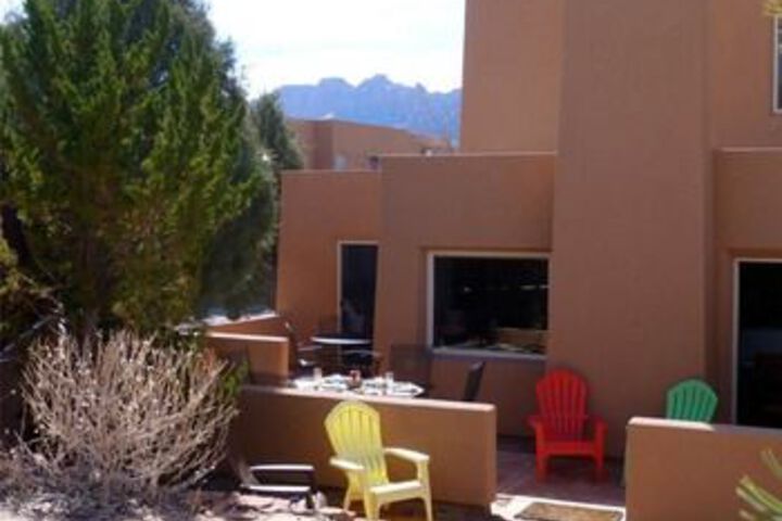 Terrace/Patio 44 of 45