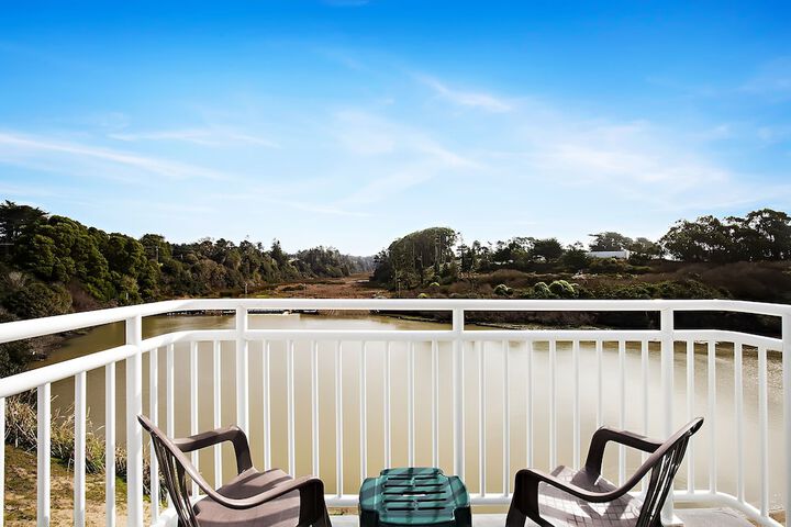 Terrace/Patio 55 of 55