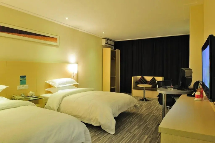 Jilv Hotel - Changsha Meirui Branch