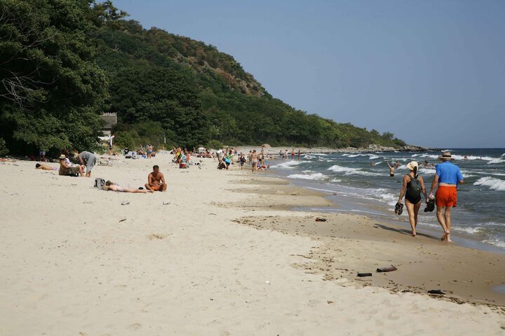 Beach 170 of 189