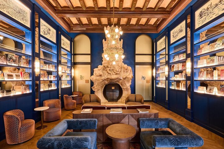 Photo of Hotel España Ocean Drive