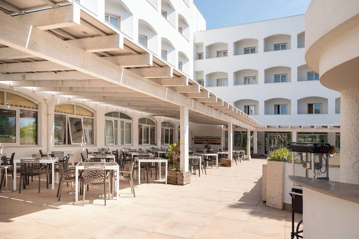 Hotel 42 of 45