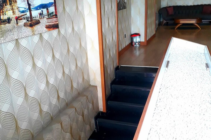 Hotel Interior 7 of 29
