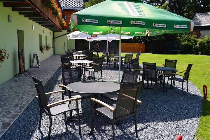 Terrace/Patio 36 of 37