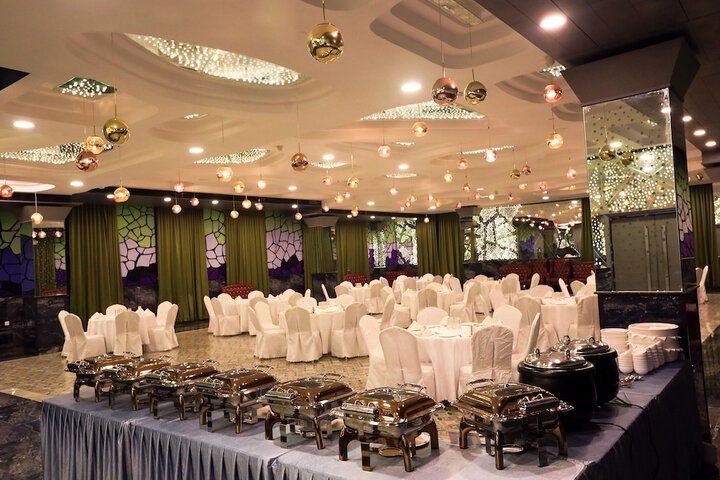 Ballroom/Hall 40 of 50