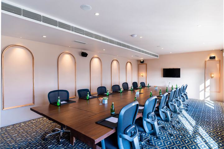 Meeting 101 of 105