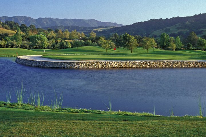 Golf 23 of 58