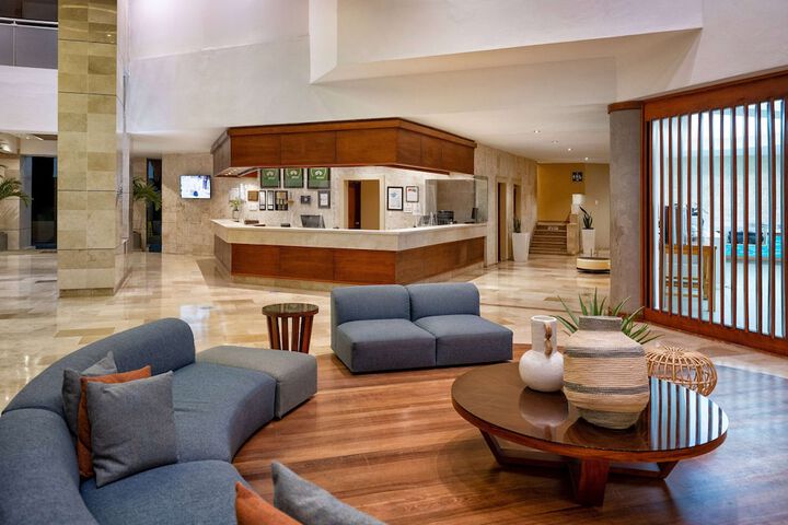 Hotel Interior 2 of 95