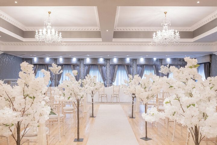 Wedding/Banquet 48 of 50