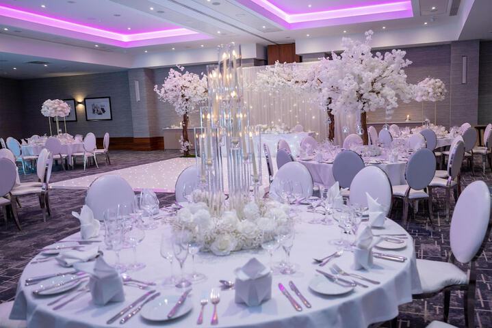 Wedding/Banquet 164 of 192