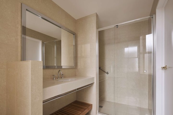 Bath Interior