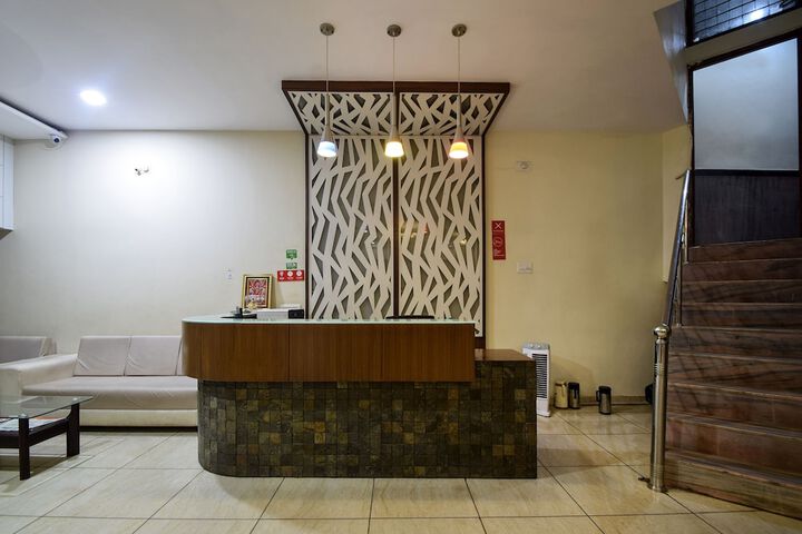 Hotel Interior 4 of 21