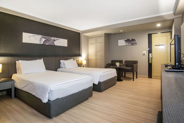 Room 14 of 88