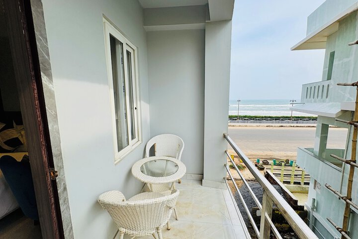 Terrace/Patio 50 of 50