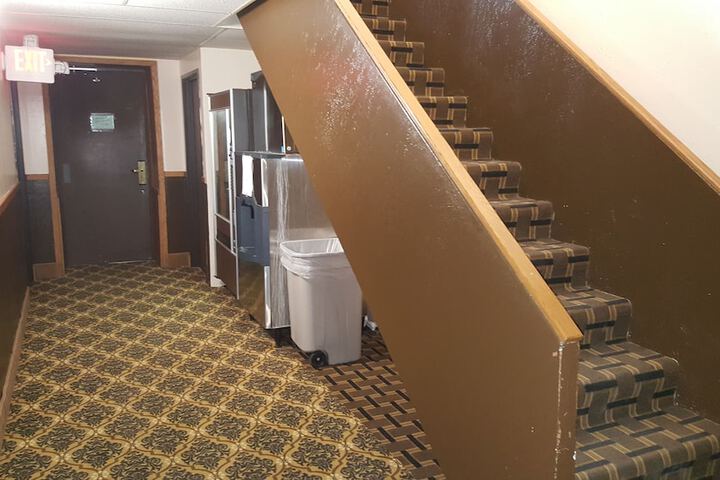 Hotel Interior 17 of 20