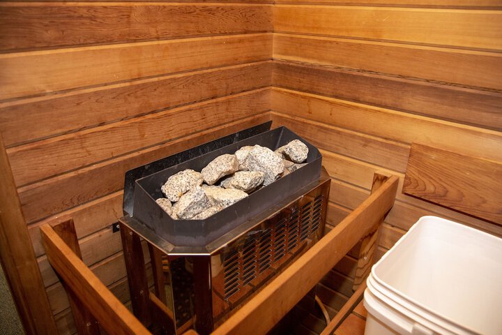 Spa Menu