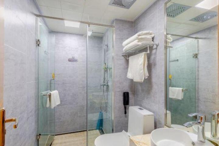 Haiyunxuan Hotel